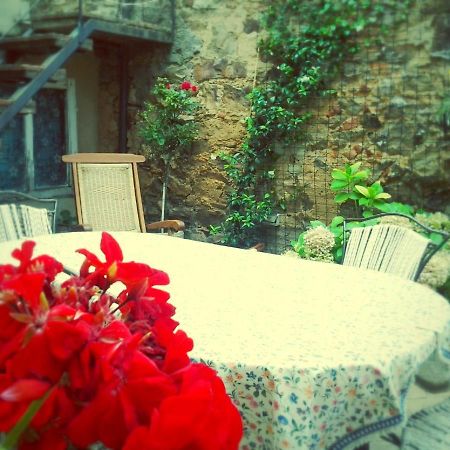 セッジャーノDimora Toscanaアパートメント エクステリア 写真