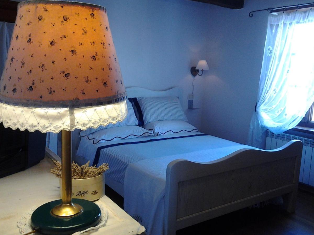 セッジャーノDimora Toscanaアパートメント 部屋 写真