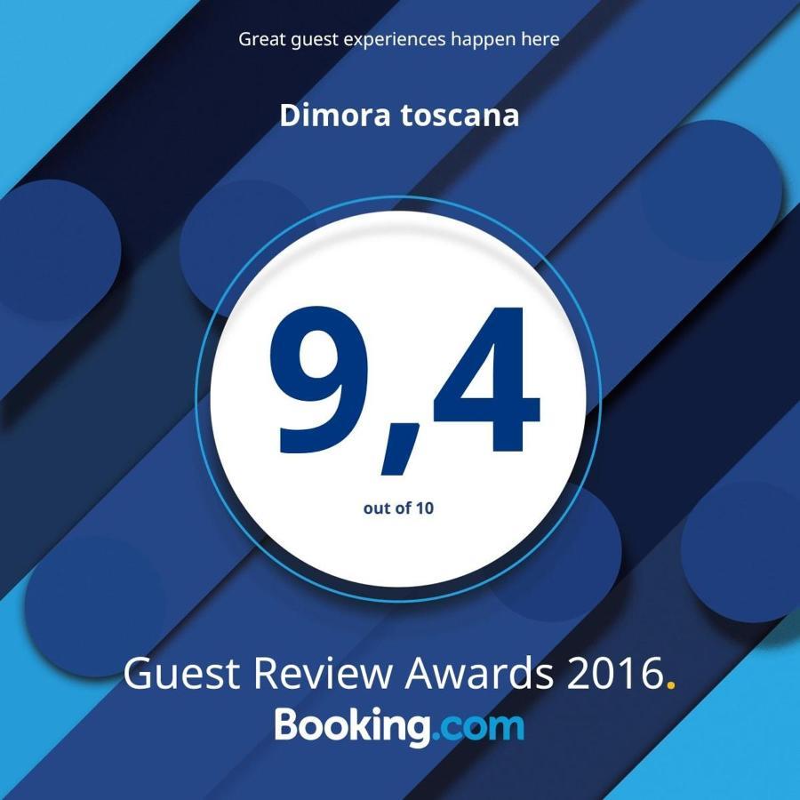 セッジャーノDimora Toscanaアパートメント エクステリア 写真